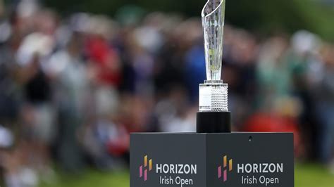 Irish Open 2023 Tips, Betting Predictions & Each.